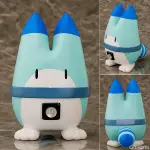 GSC AQUAMARINE 動物朋友 幸運獸 軟膠 KEMONO FRIENDS SOFUBI LUCKY BEAST