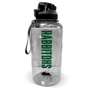 South Sydney Rabbitohs NRL Tritan 3.70ML Drink Bottle BPA Free