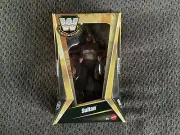WWE Legends Elite Collection Series 22 Sultan 7” Figure Brand New