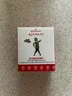 Scarecrow Wizard Of Oz 2017 Hallmark Keepsake Ornament Premiere Miniature