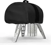Pizza Oven Cover - Onlyme Pizza Oven Accessories for Roccbox Gozney Pizza Oven, Dustproof Pizza Oven Protective Cover