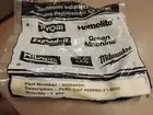 New Homelite Ryobi Fuel Cap for Trimmers, Pruners, Blowers & Edgers 308680001
