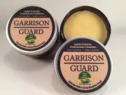 Garrison Guard: Leather Protectant for All Seasons & Conditions