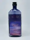 Bath & Body Works RESTFUL MOON Wash + Foam Bath PATCHOULI SANDALWOOD VANILLA