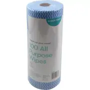 Brilliant Basics Wipes - 100 Pack