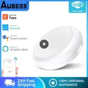 Tuya Smart Universal IR Remote WiFi With Temperature Humidity Sensor For Air Con