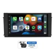 Aerpro 7" Multimedia Receiver Head Unit Kit to suit Kia Carnival & Grand Carnival - AM7323K5