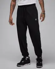 Jordan Sport Crossover Men's Dri-FIT Fleece Trousers