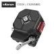 EGE 一番購】Ulanzi【CO04 Claw系統】快拆座 適用於DJI RS 3 Mini 穩定器【公司貨】