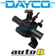 Genuine Dayco Heater Tap for Toyota Camry SXV20R 2.2L Petrol 5S-FE 1997-2002
