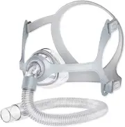 CPAP Mask, Universal CPAP Nasal Pillow Sleep Mask Reusable CPAP Supplies, Upg...