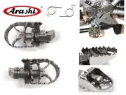 FOR BMW R1200GS F750GS F850GS Front Footrest Foot Pegs Footpeg Footrest Wide