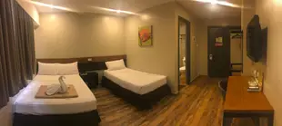 宿霧卡匹托R飯店Cebu R Hotel – Capitol