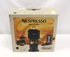 Nespresso Vertuo Next 19-Bar, 1-Cup Black Espresso Machine - New!