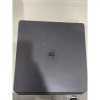 在飛比找蝦皮購物優惠-索尼 SONY PS4 光碟版 CHU-2107A 500G