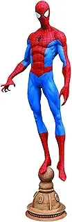 Diamond Select Toys Spider-Man Classic PVC Figure