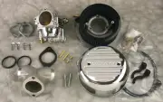 Complete Performance R1 Carburetor Kit for Ultima 4" Motors, 100/107/113 C.I.