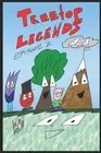 Treetop Legends: Episode 2: Hermit The Hog by Nathan D. Pizano (English) Paperba