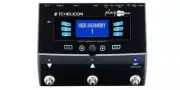 TC HELICON PLAY ACOUSTIC Vocal effector with guitar effects New