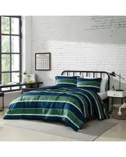 Nautica Bellecastle Lightweight Bed Set
