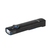Olight Arkfeld 1000 Lumens EDC Torch - Black
