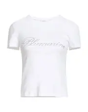 [BLUMARINE] BLUMARINE T-shirts - Item 10638784