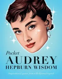 在飛比找誠品線上優惠-Pocket Audrey Hepburn Wisdom