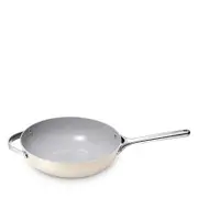 Caraway Cookware Plus Stir Fry Pan