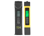 04999Ppm Portable Tds/Ec Tester Multifunction Water Quality Meter Testing Instrument