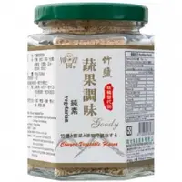 在飛比找蝦皮商城優惠-川田佳 竹鹽蔬果調味料 150g/瓶“超商只能6罐內”