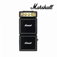 在飛比找momo購物網優惠-【Marshall】MS-4 Micro Stack 2瓦 