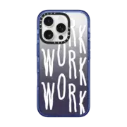 iPhone 16 Pro Impact Case MagSafe Compatible WORK WORK WORK
