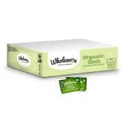 Stevia Sweetener Packets 1000 Count Zero Calorie Sugar Substitute
