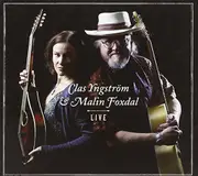 Live -Clas Yngstrom & Malin Foxdal CD
