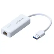 USB 3.0 Gigabit Ethernet Adapter Linux MacOS Win10 Nitendo Switch Edimax EU-4306