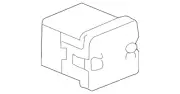 Genuine GM 20 Amp Automotive Mini Fuse 88861352