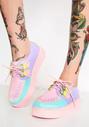 [Strange Cvlt] Pastel Krypt Kreepers