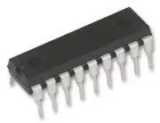 8BIT FLASH MCU, 16F648, DIP18, CPU SPEED 20MHZ, EMBEDDED INTERFACE FOR MICROCHIP