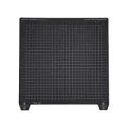 3D Printer Build Surfaces Spring Steel Sheet Double Sided for Ender3 CR10 KP3S