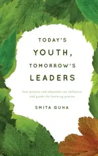 在飛比找博客來優惠-Today’s Youth, Tomorrow’s Lead