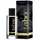Woman Perfume Ai Pheromones taboo Tentation Seduce And Attract The Men Spray 50