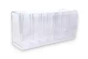 LPG Essentials Acrylic Booster Dispenser