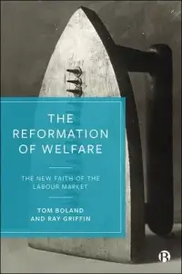 在飛比找博客來優惠-The Reformation of Welfare: Th