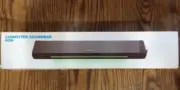 Bluedee SK010 Black USB Bluetooth PC Gaming Computer Speaker Soundbar