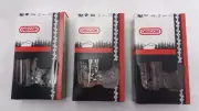 3 Oregon chainsaw chains 90PX044G Fits Stihl HT70 HT73 HT75 Pole Saw