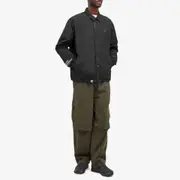 [AAPE by A Bathing Ape] AAPE Nylon Coach Jacket