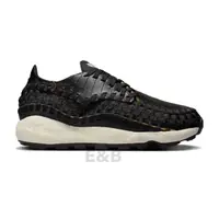 在飛比找蝦皮購物優惠-【E&B】Nike Air Footscape Woven 