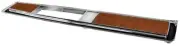 CONSOLE TOP PLATE 1970-72 4 SPD BERLWOOD MONTE CARLO
