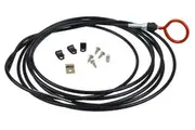 MVP 4M Remote Cable Kit For Battery Isolator VPR-012