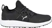 Puma Ignite Articulate 376078-02 Puma Black Puma Silver Men Golf Shoe